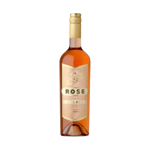 La Posta Rosé Malbec 2023