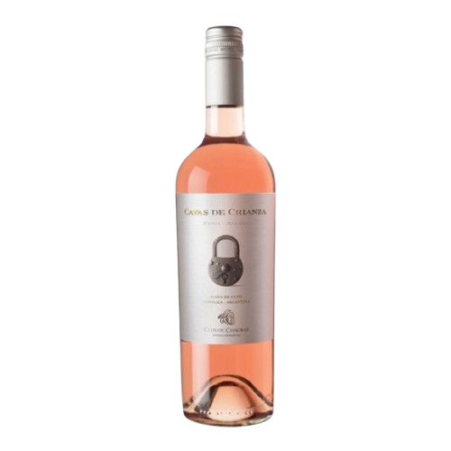Clos de Chacras Cavas de Crianza Rosé