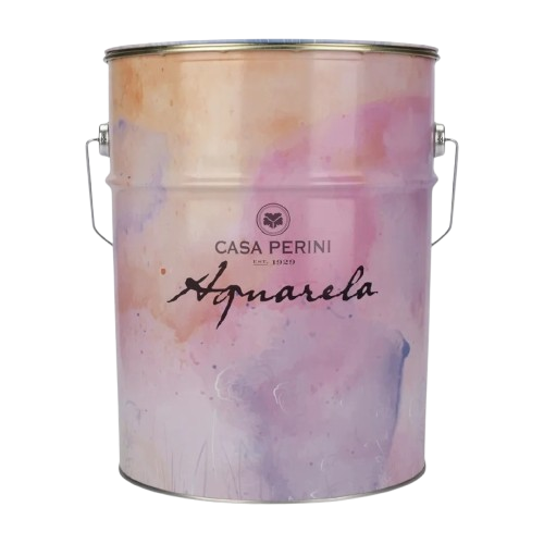 Balde Espumantes Casa Perini Aquarela 7 Unidades