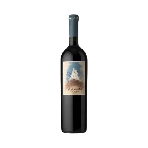 Tikal Amorío Malbec 2022